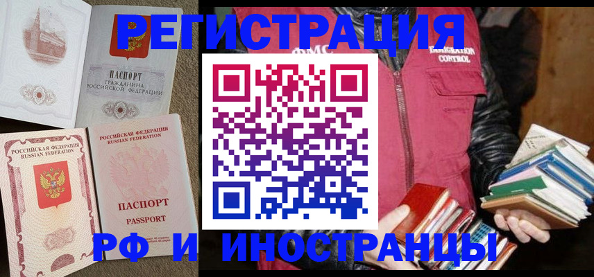 прописка в Шебекино